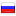 fnuz.ru server is located in Russia
